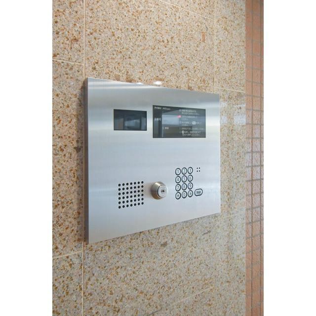 ルクレ阿波座レジデンスの物件内観写真