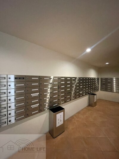 ルクレ阿波座レジデンスの物件内観写真