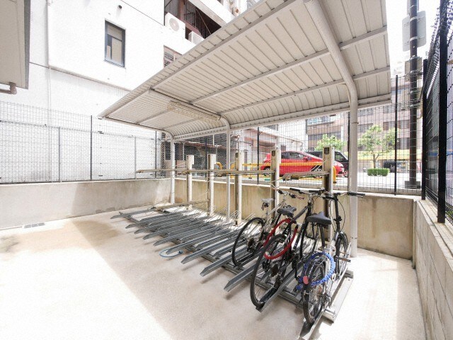 アーデン堺筋本町の物件内観写真