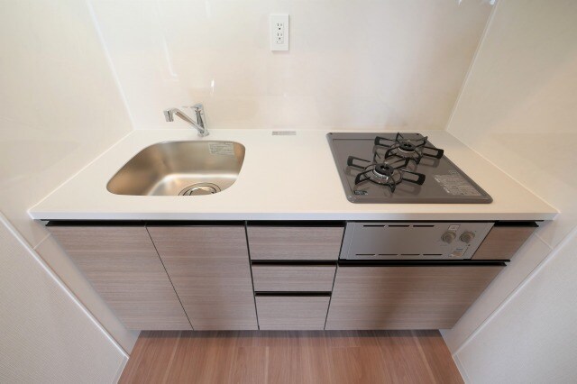 コンフォリア・リヴ本町WEST　Qの物件内観写真