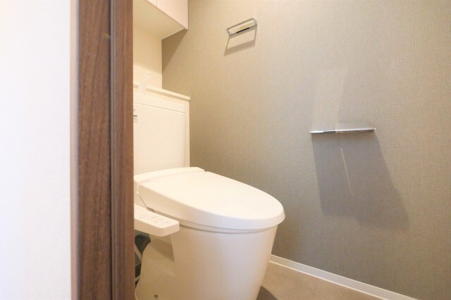 コンフォリア・リヴ本町WEST　Qの物件内観写真