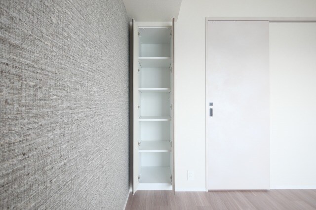 コンフォリア・リヴ本町WEST　Qの物件内観写真