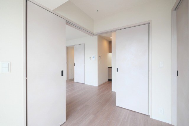 コンフォリア・リヴ本町WEST　Qの物件内観写真