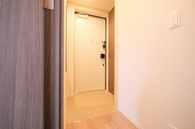 コンフォリア・リヴ本町WEST　Qの物件内観写真