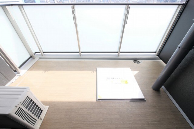 コンフォリア・リヴ本町WEST　Qの物件内観写真