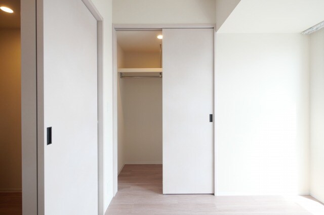 コンフォリア・リヴ本町WEST　Qの物件内観写真