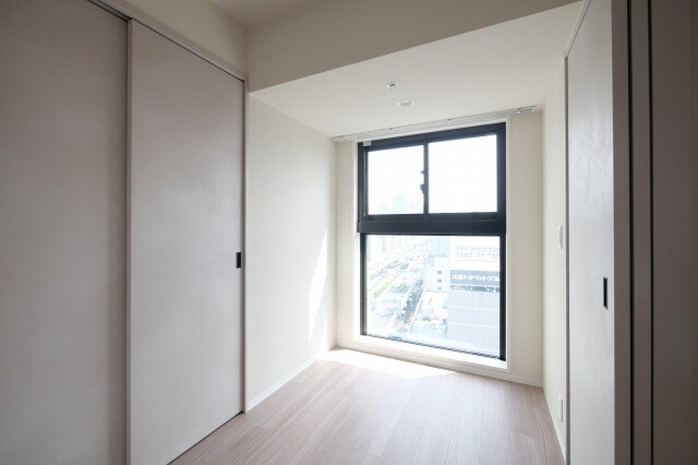 コンフォリア・リヴ本町WEST　Qの物件内観写真