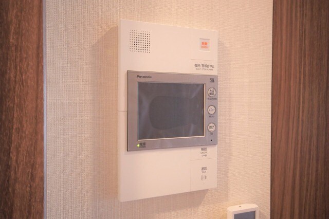 コンフォリア・リヴ本町WEST　Qの物件内観写真