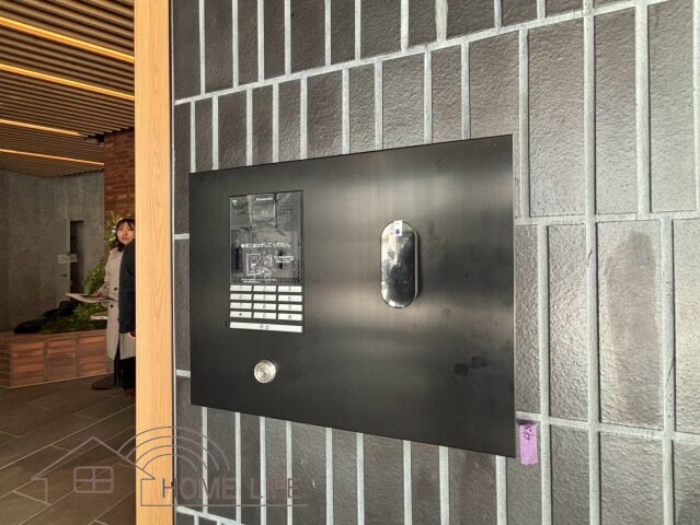 コンフォリア・リヴ本町WEST　Qの物件内観写真