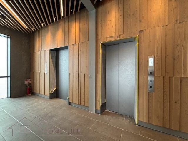 コンフォリア・リヴ本町WEST　Qの物件内観写真