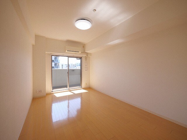 ルクレ京橋の物件内観写真