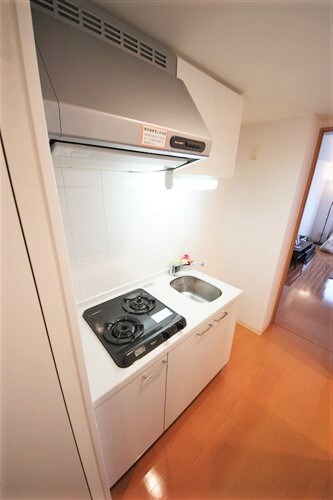 ルクレ京橋の物件内観写真