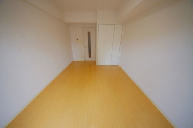 ルクレ京橋の物件内観写真