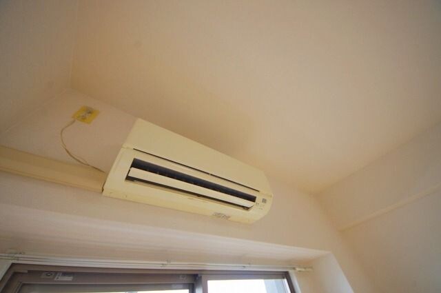 ルクレ京橋の物件内観写真