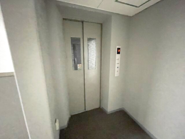 ルクレ京橋の物件内観写真