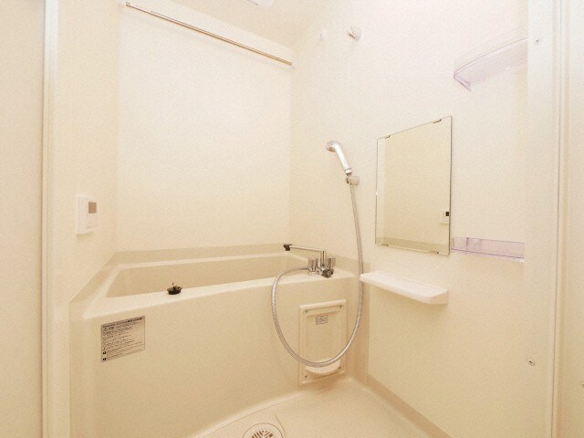 スペーシア日本橋東の物件内観写真