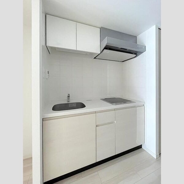 S-RESIDENCE日本橋Qualierの物件内観写真