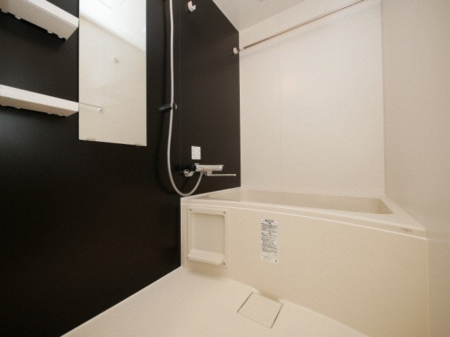 S-RESIDENCE日本橋Qualierの物件内観写真