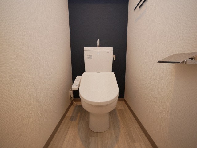 S-RESIDENCE日本橋Qualierの物件内観写真