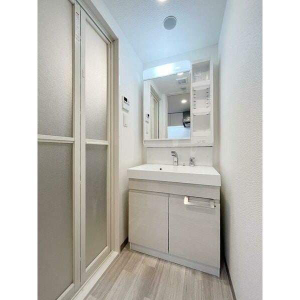 S-RESIDENCE日本橋Qualierの物件内観写真