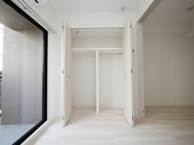 S-RESIDENCE日本橋Qualierの物件内観写真