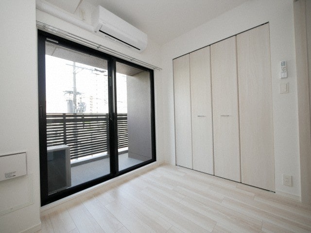 S-RESIDENCE日本橋Qualierの物件内観写真