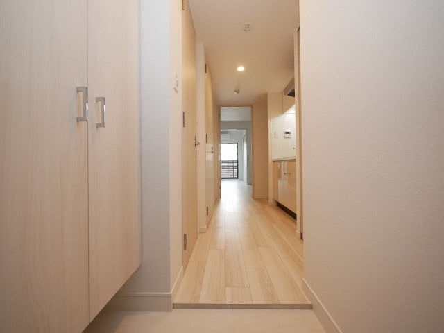 S-RESIDENCE日本橋Qualierの物件内観写真