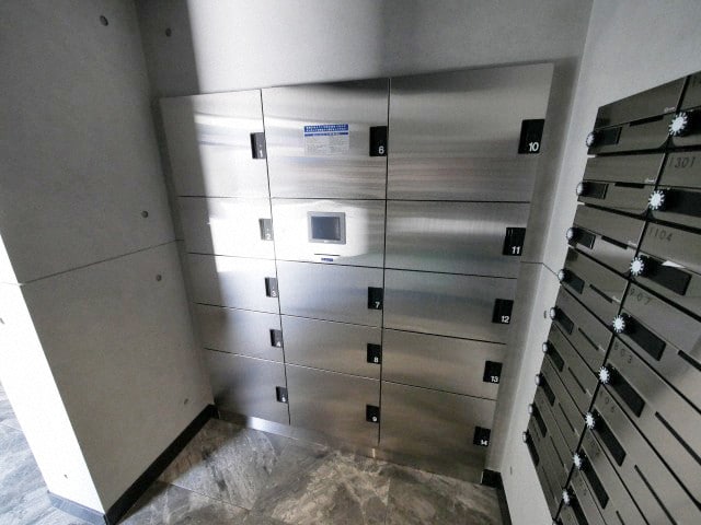 S-RESIDENCE日本橋Qualierの物件内観写真