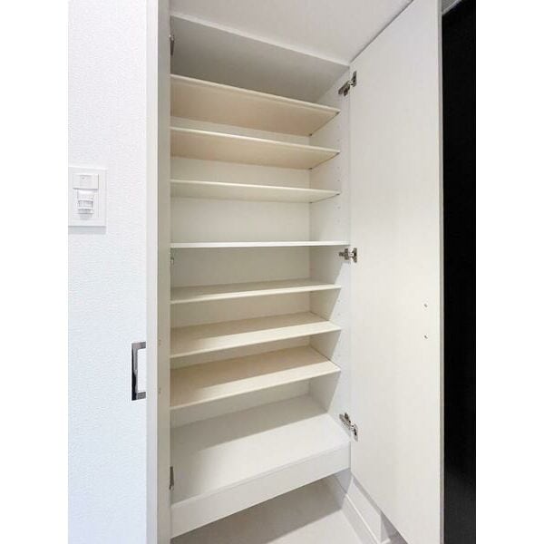 S-RESIDENCE日本橋Qualierの物件内観写真