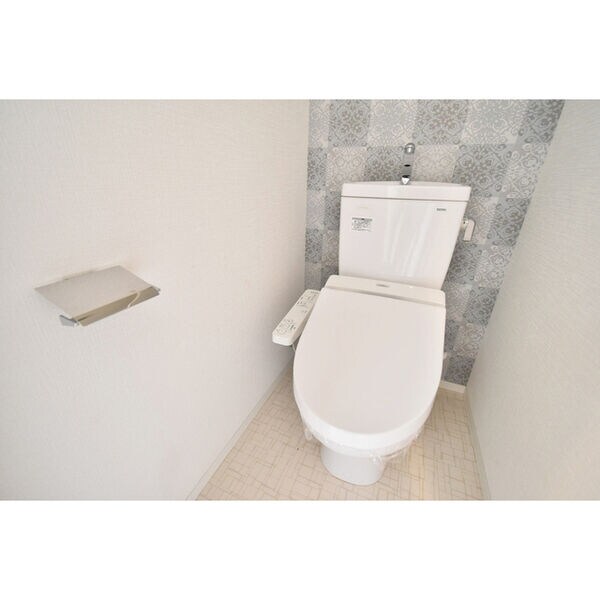 エスリード京橋グランテラスの物件内観写真