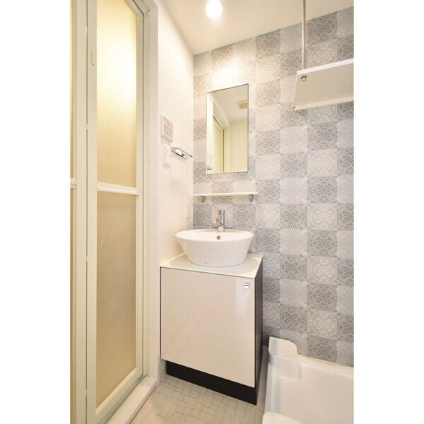 エスリード京橋グランテラスの物件内観写真