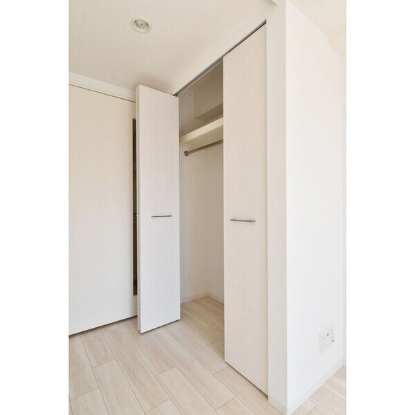 エスリード京橋グランテラスの物件内観写真