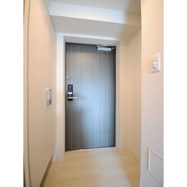 エスリード京橋グランテラスの物件内観写真