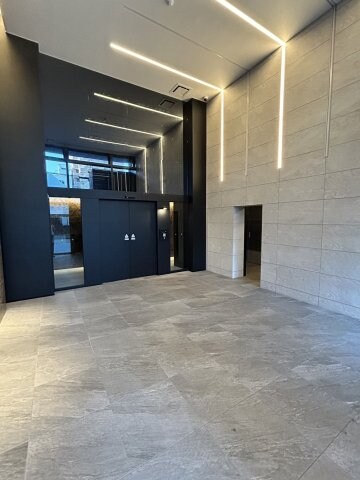 エスリードレジデンス都島シティフロントの物件外観写真