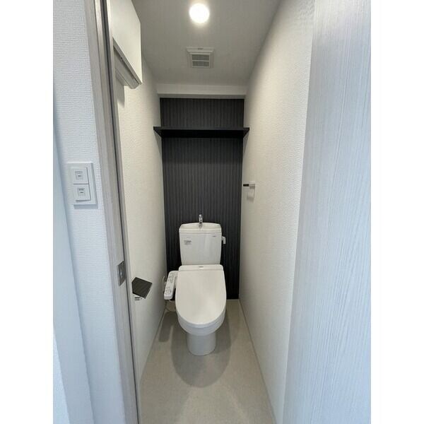 エスリードレジデンス都島シティフロントの物件内観写真