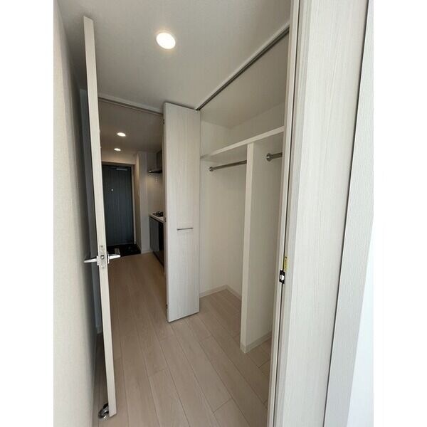 エスリードレジデンス都島シティフロントの物件内観写真