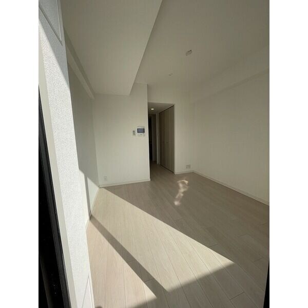 エスリードレジデンス都島シティフロントの物件内観写真