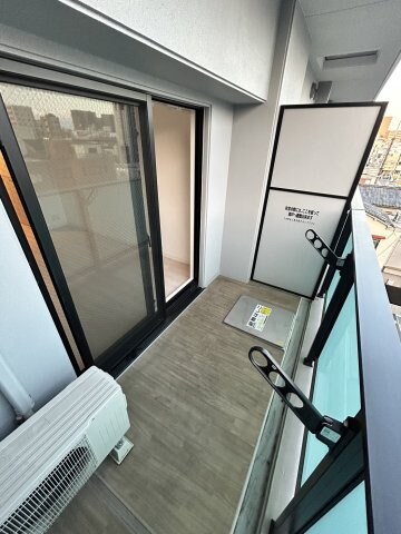 エスリードレジデンス都島シティフロントの物件内観写真