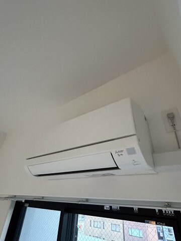 エスリードレジデンス都島シティフロントの物件内観写真