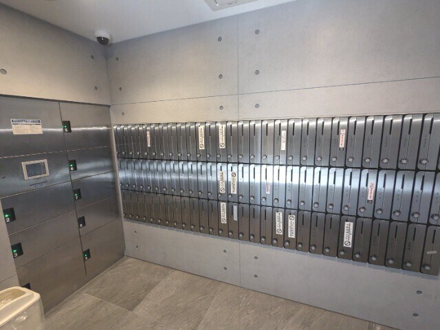 エスリードレジデンス都島シティフロントの物件内観写真