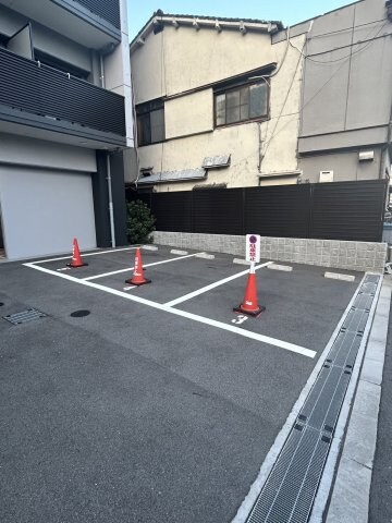 エスリードレジデンス都島シティフロントの物件内観写真