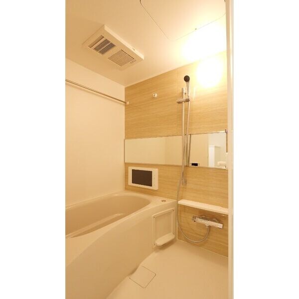 プレジオ恵美須の物件内観写真