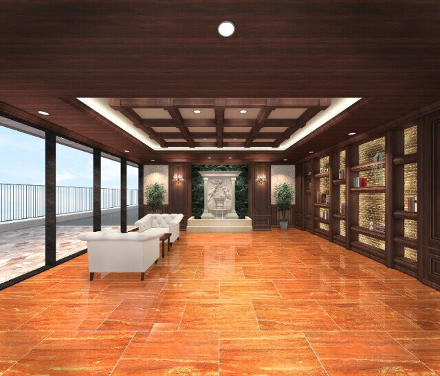 プレジオ恵美須の物件外観写真