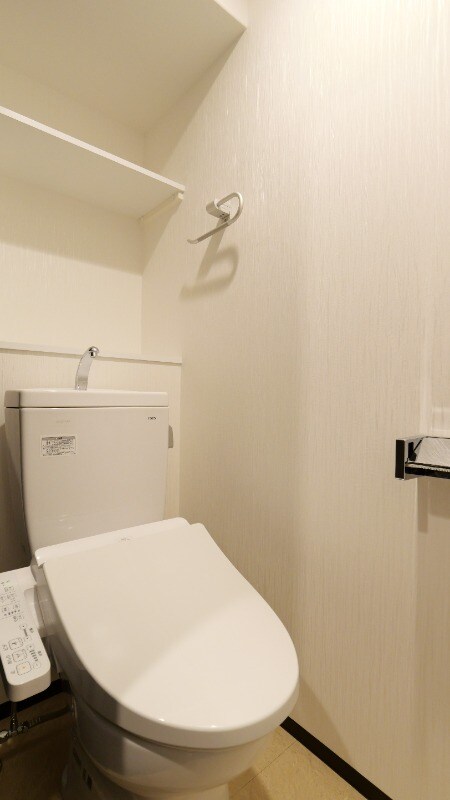 プレジオ恵美須の物件内観写真