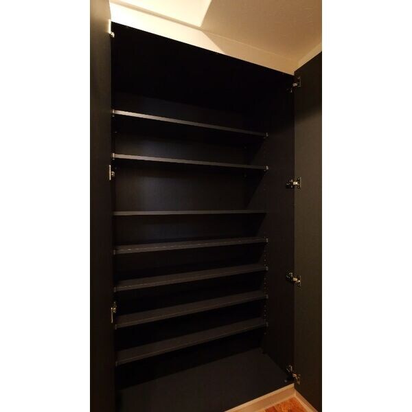 プレジオ恵美須の物件内観写真