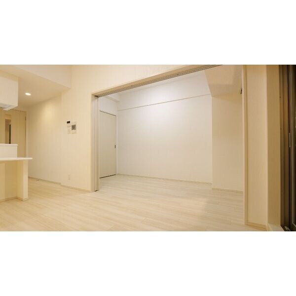 プレジオ恵美須の物件内観写真