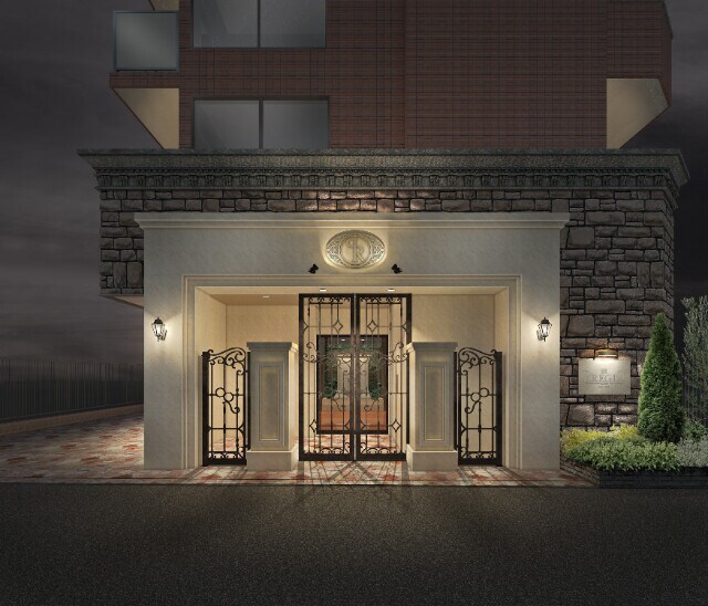 プレジオ恵美須の物件内観写真