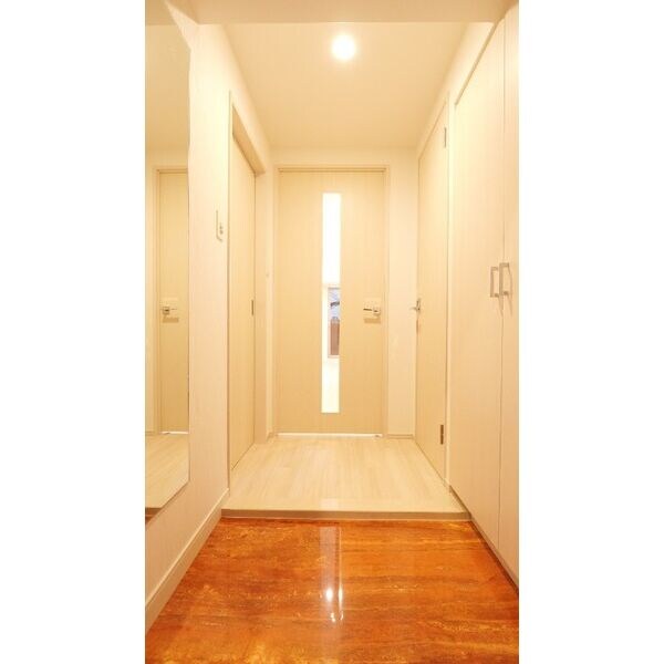 プレジオ恵美須の物件内観写真