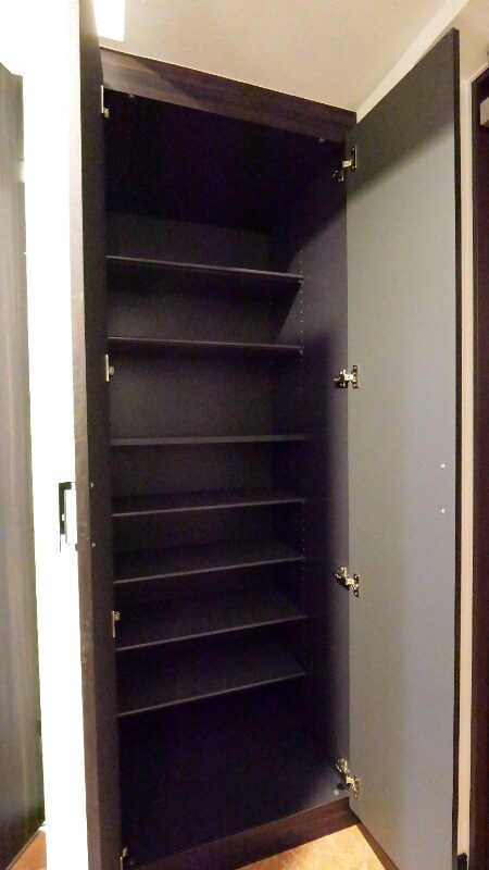 プレジオ恵美須の物件内観写真