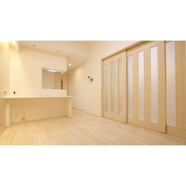 プレジオ恵美須の物件内観写真